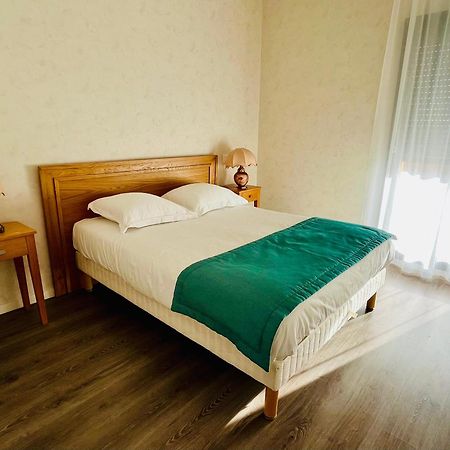 Domitys Le Millesime Lejlighedshotel Bordeaux Eksteriør billede
