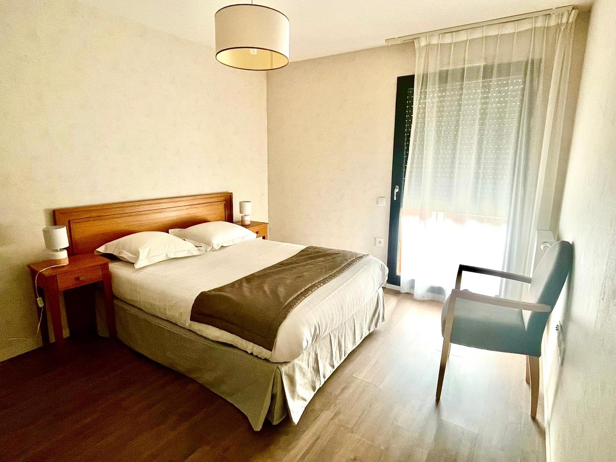 Domitys Le Millesime Lejlighedshotel Bordeaux Eksteriør billede